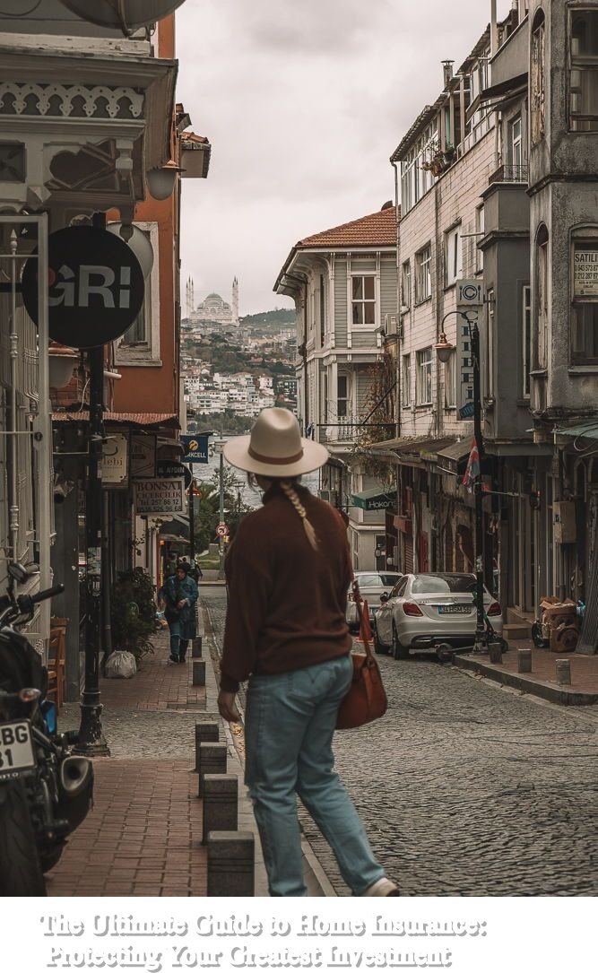 The Ultimate Guide to Home Insurance: Protecting Your Greatest Investment