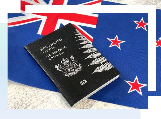  visas processing in new Zealand.​New Zealand